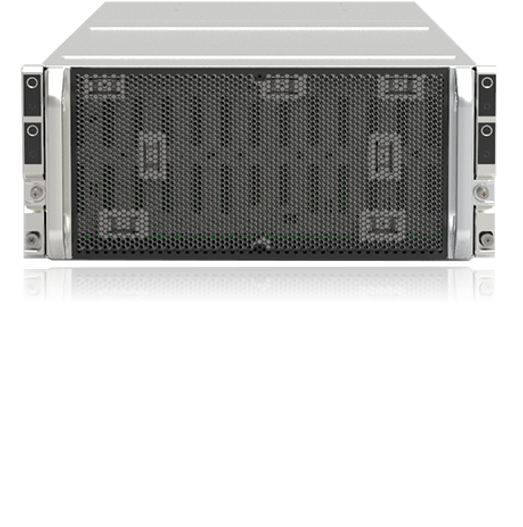 4U4节点 高密度微服务器